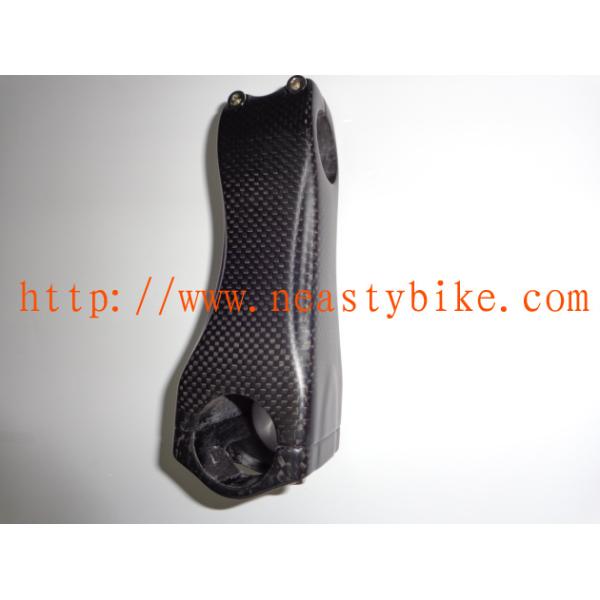 ST-NT-CC01 bicycle parts full carbon stem 110mm  carbon stem matte only 141g
