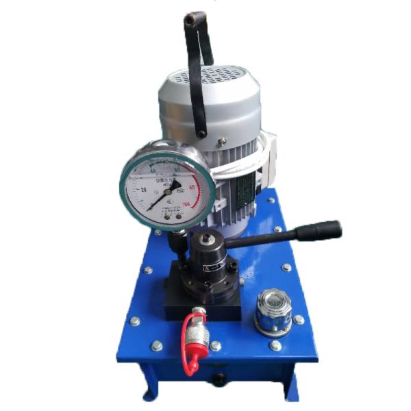 Electric Hydraulic Ridgid Plumbing Tools Environmental Friendly Easy To Press