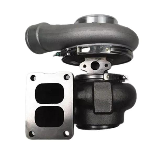Other Car Fitment Turbo Charger for PC400-7 WA470-5 SAA6D125E-3 6156-81-8110 319494