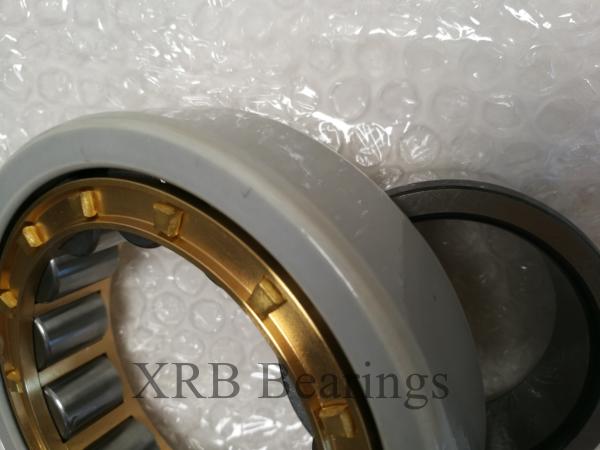FAG Current-Insulated Bearings NJ219-E-TVP2-J20AA Prevent Damage Caused by Electrical Current