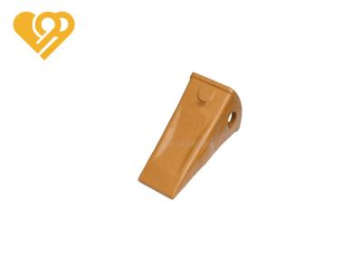 Durable Ground Engaging Tools High Strength Bucket Teeth For HYUNDAI Excavator