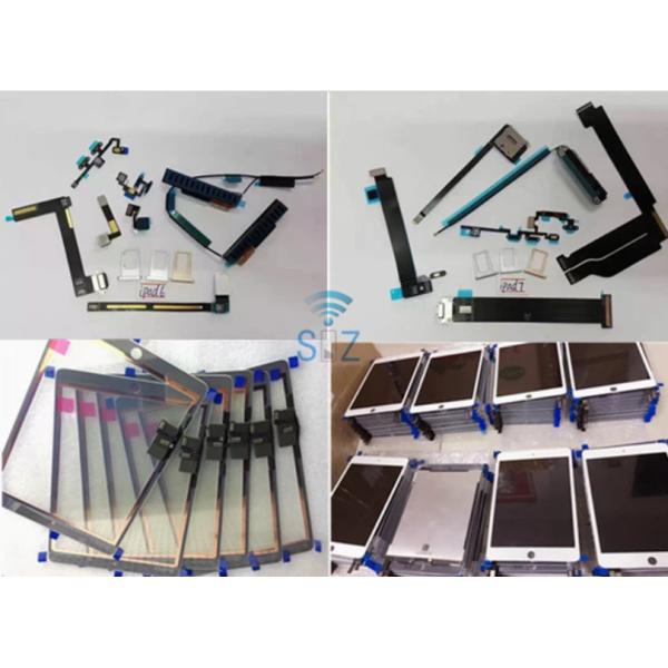 OLED Type Ipad Touch Screen Digitizer Replacement / Ipad Mini 4 Screen And