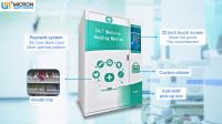 Distributeur automatique médical de drogue d'OEM avec le système de contrôle à distance