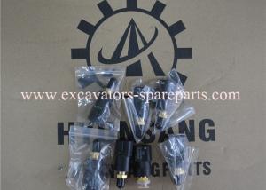 7861-92-1610 Assy do motor do limpador da máquina escavadora de 7861-93-1651 20Y