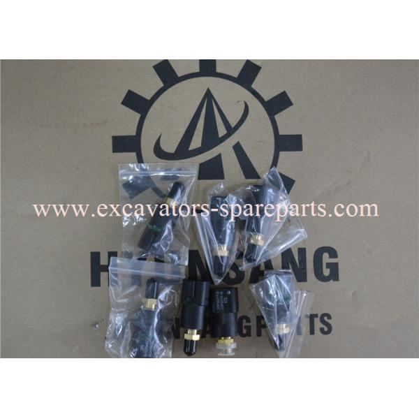 7861-92-1610 Assy de moteur d'essuie-glace d'excavatrice de 7861-93-1651 20Y-06-21710 206-06-61130 pour KOMARSU PC200-6 PC220-7 PC200-7