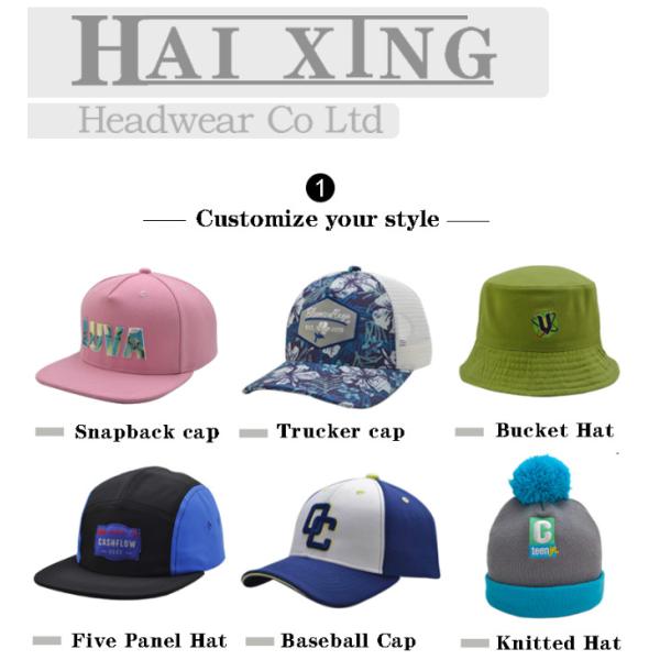 Gorras Sports 6 Panels Blank Plain Color Trucker Mesh Caps