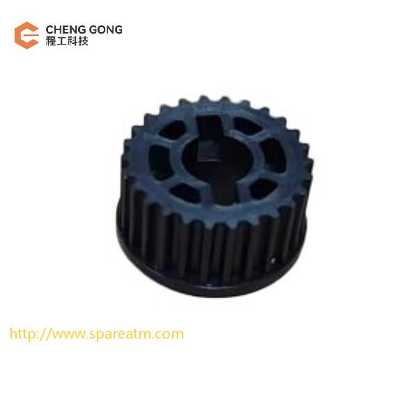 Fujitsu ATM Machine Parts orignal 6*16*8.5 GSR50 Channel Synchronous Pulley 26 Teeth