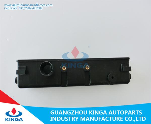 Chinese Car Bottom Radiator Plastic Tank Car Spare Engine Parts