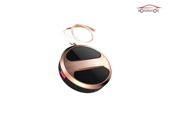 CE Mini Personal GPS Tracker , Stable Working Tiny Tracking Devices For People