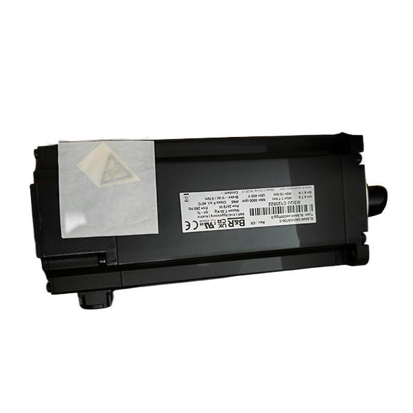 8LSA25.D9060S300-3 Synchronous Motor by B&R Engineered for Efficiency and Durability in Industrial Automation