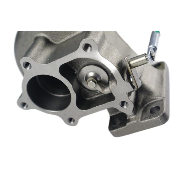 ISUZU 4BD2 NPR TURBO CHARGER 8971056180