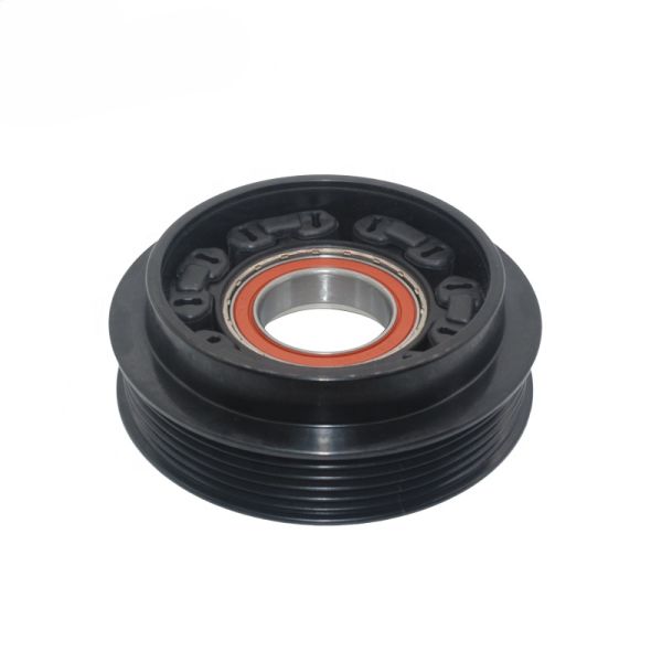KPL AC Compressor Clutch for Mercedes-Benz 5PK 115MM Car Air Conditioning Spare Part with 1 Year Warranty From Guangdong