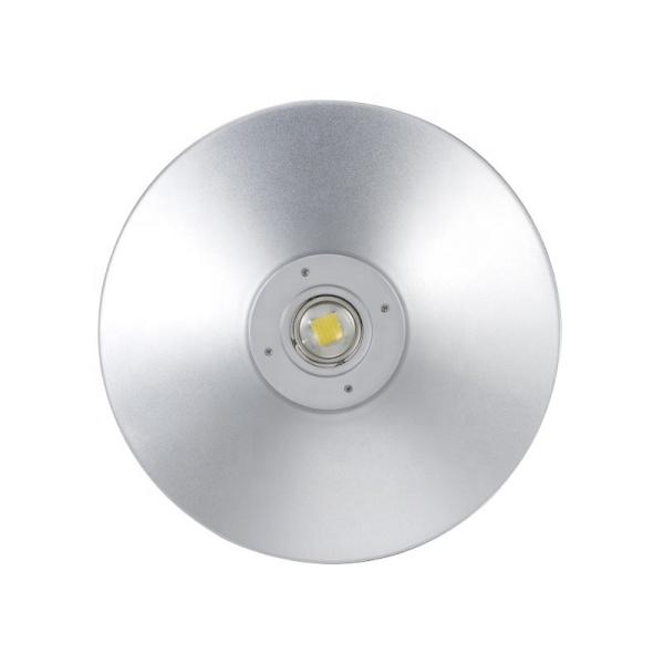 High Lumen COB Led High Bay Light Pure White With 3 Years Warranty