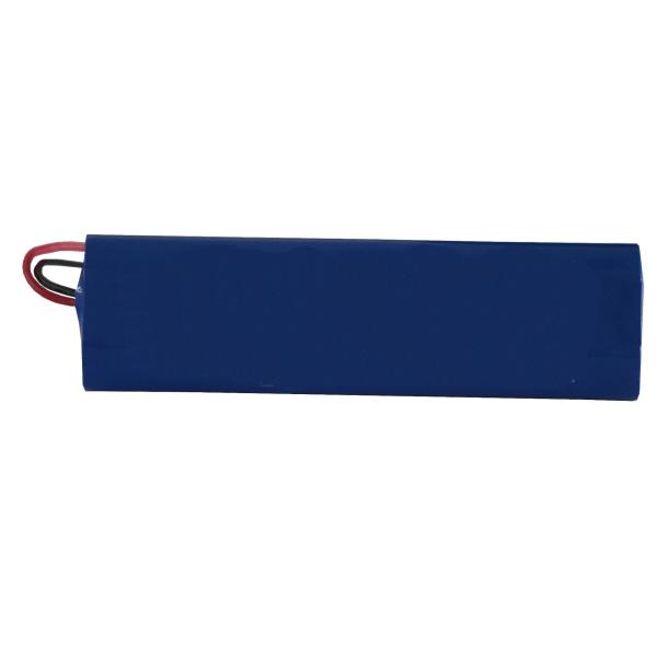 2600mAh 24V Battery Pack NMC 1C Discharge For Medical Equipment