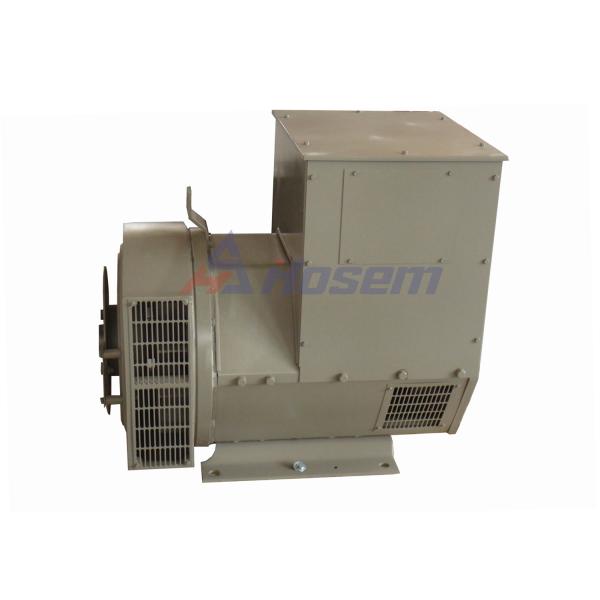 ISO14001 50kw Soundproof Fawde Diesel Generator