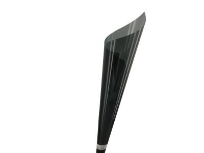 Uv Blocking PET Window Film For Home Decor High Insulation Rejection 