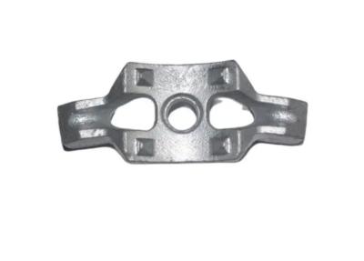 Grey Iron Metal Service Metal Casting Mould Making Metal Service Hot Dip Galvanized Pole Line Hardware