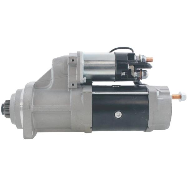 Auto Electrical Systems Starter for Caterpillar Bluebird 2004-2008 Ford 1992-1999 Freightliner 2000-2008 Sterling 2005-2008