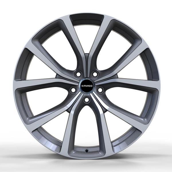 A356.2 19 Inch Replica Land Rover Sport Wheels Light Weight