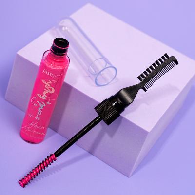 Vibrant Shades Temporary Hair Color Makeup Kids Friendly 8.5ml