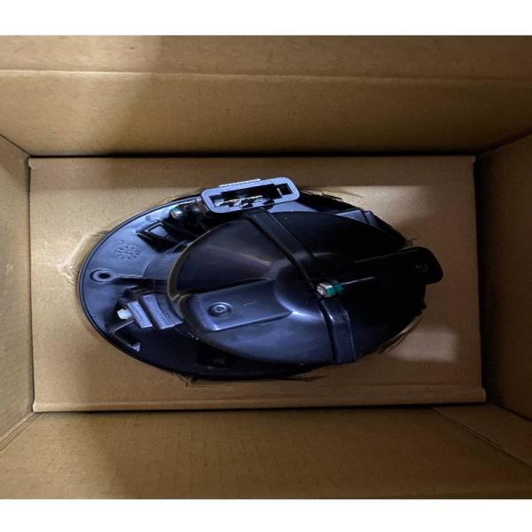 LR016627 Range Rover Evoque Air Conditioner Blower