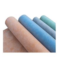 0.6mm PP PE Liner de parede do chuveiro Membrana à prova d'água para as necessidades do projeto