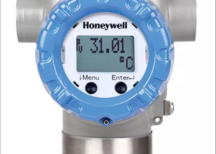 RoHS Certified Temperature Pressure Transmitter With Internal Antenna