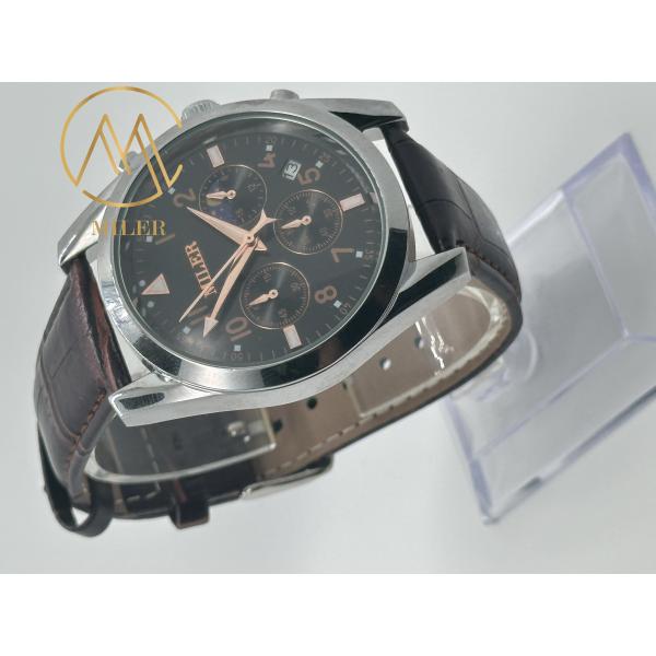 Customized LOGO Quartz Wrist Watch Stainless Steel Watch Ladies Men Luxury Quartz Wrist