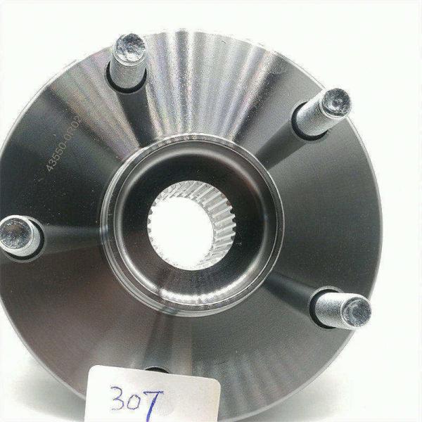 Front Axle RH Wheel Hub Bearing OEM 4355028030 43550-28030