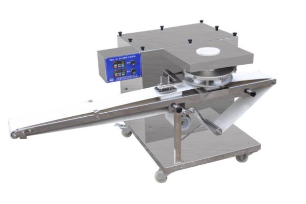 220V 1Ph Bread Production Line