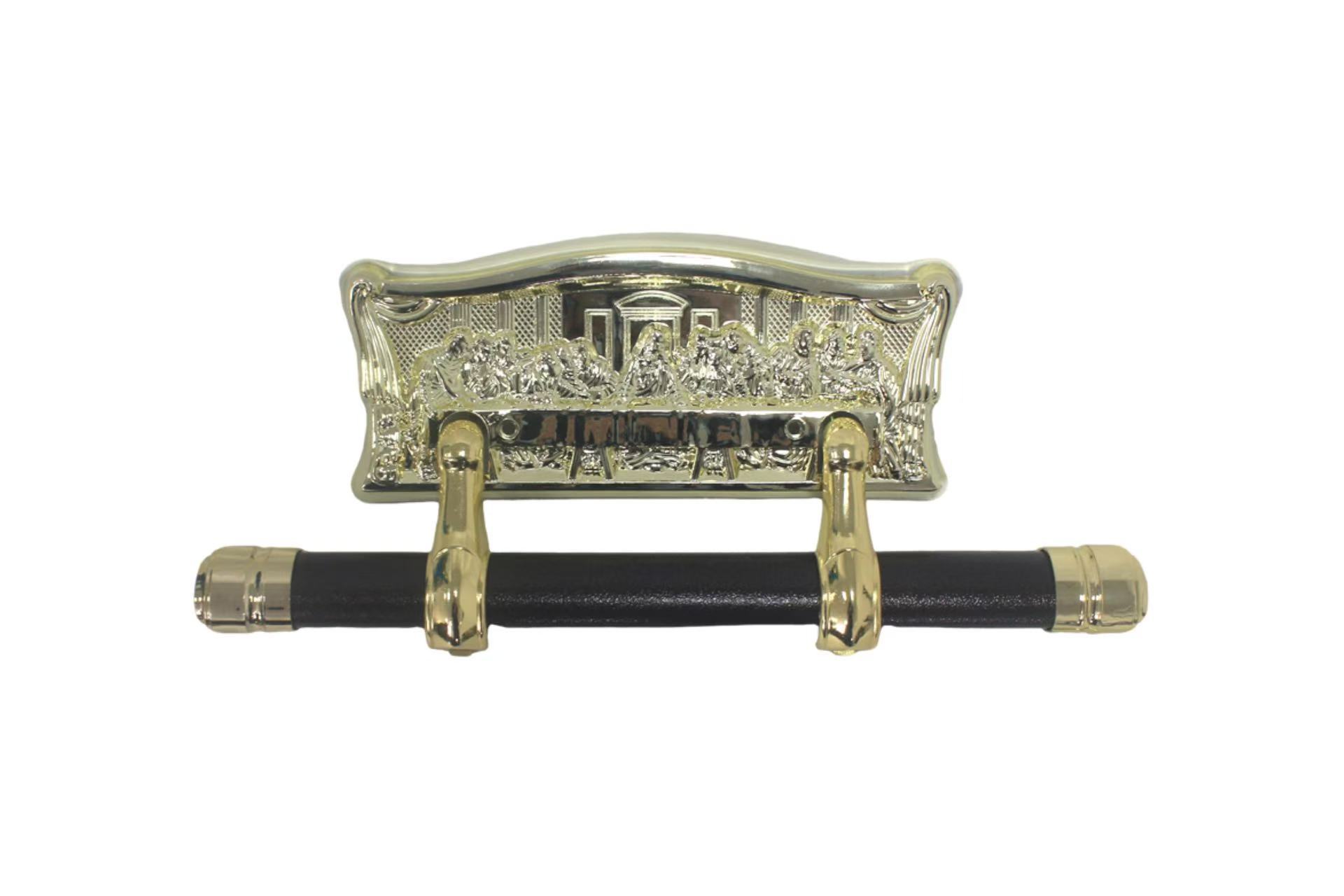Coffin Decoration Wholesale Coffin Handles Swing Bar , Coffin Handles Suppliers