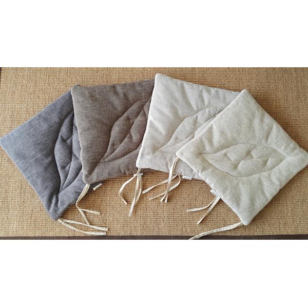 Fashion Decorative Throw Pillows Embroidered Logo Custom For Couch / Sofa