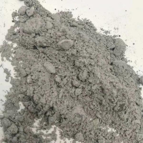 60% Castable Powder Waste Incinerators Boilers Heating Furnaces Melting Furnaces