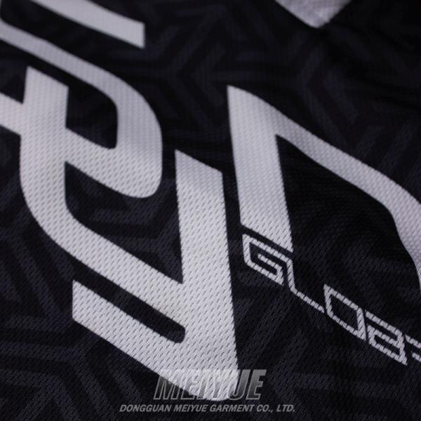 Custom Jersey Embroidered Patches Logo Knit Plus Size Short Sleeve Sport Wear Breathable Streetwear Mesh Men's Polo's T Shirts