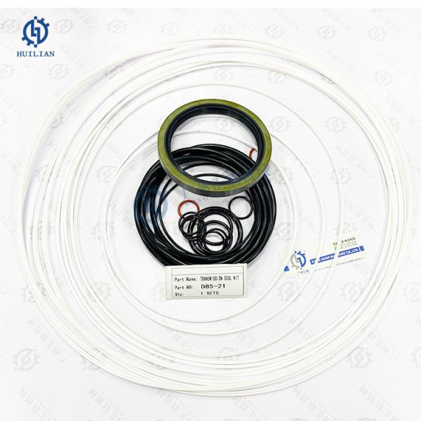 D20 D85-19 D85-21 Engine hydraulic gearbox cylinder Transmission seal kits for Dozer/ Bulldozer/earthmover