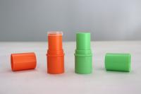 Tubes de déodorant mini vides de 8 g Récipients de déodorant naturel pour tube de rouge à lèvres parfumé