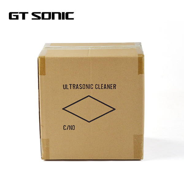 Уборщик ювелирных изделий домашней пользы электронный, коммерчески ультразвуковой уборщик 2Л кольца