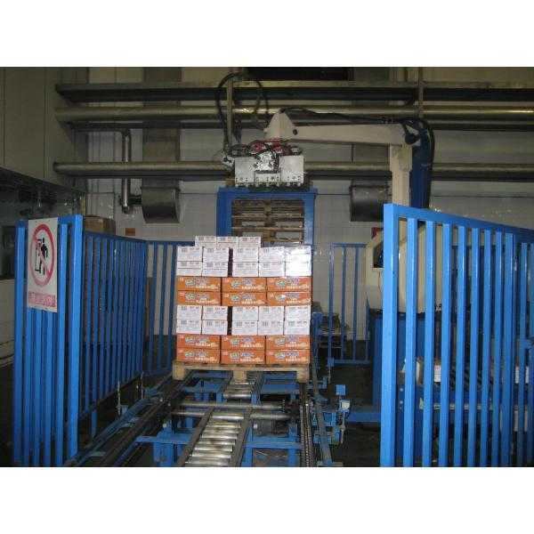 CHINA ZHIYUE MACHINERY CO.,LTD