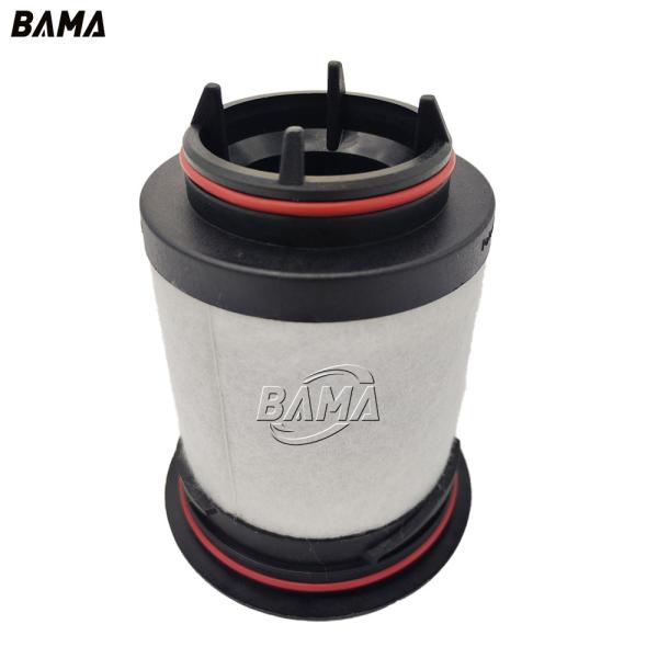Vacuum Pump Oil Mist Filter for Manufacturing Plant Video Outgoing-Inspection Provided