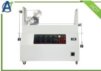Cabo flexível de Digitas que dobra o equipamento de teste com a polia 2 conforme IEC60227 UL1581