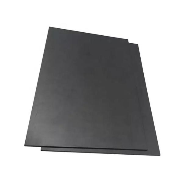 Metallurgical Industry Vacuum Pump Carbon Vanes Anticorrosion