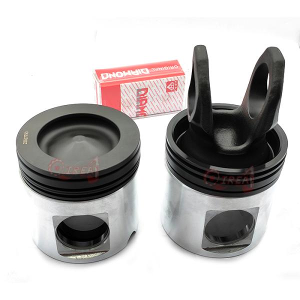 Наградные машинные части экскаватора для дизельного комплекта капитального ремонта поршеня С60 Втулка 23527790 23521802