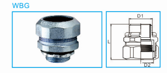 Огнестойкость фасонных частей для трубки кабеля фасонных частей для трубки ВБГ металла заливки формы цинка