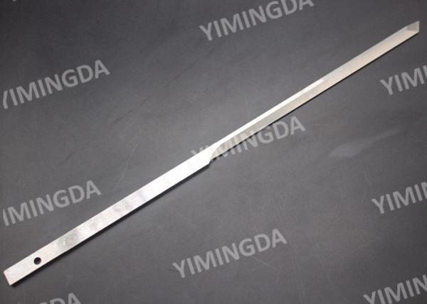 PN 22941000 Cutter Knife Blades With Hole 255 * 7.9 *2.36mm For Gerber Paragon & XLC7000