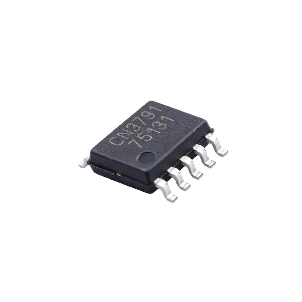 CN3791 4.5V to 28V Power Management Chip with 4A Maximum Charging Current and Maximum Power Point Tracking for Lithium Battery Charging