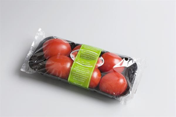 snack horizontal packaging machines food packaging machine tray packing sealing equipment for food