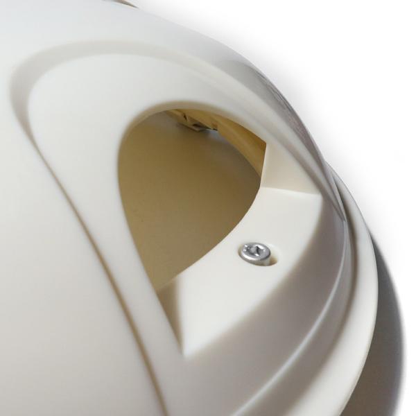 ET 30mm Superior- Zhong Tong Bus Front Wheel Cover Item No 3102-05024 for High Qualit