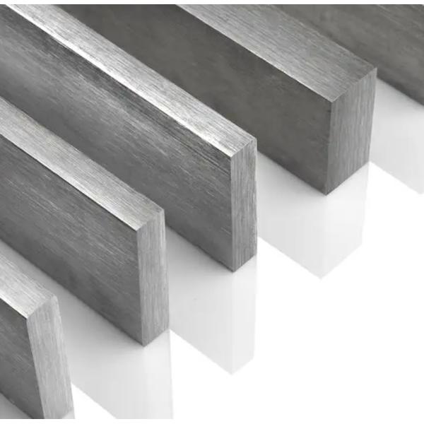 8mm Stainless Steel Square Bar 201 304 316 3/16 X 3/16