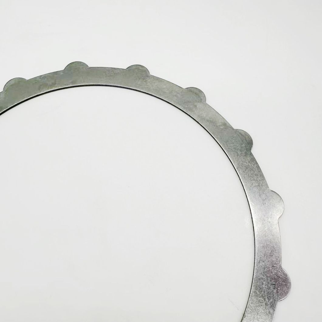 SG08 Clutch Steel Plate Friction Plate Excavator E200B HD820 HD700 SH200A1 SH200A2 SH200A3 SH280