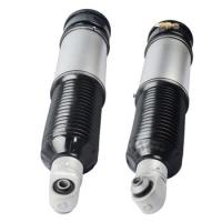 D'air de choc aucune ADS suspension d'air de BMW E66 l'amortisseur 37126785537 37126785538